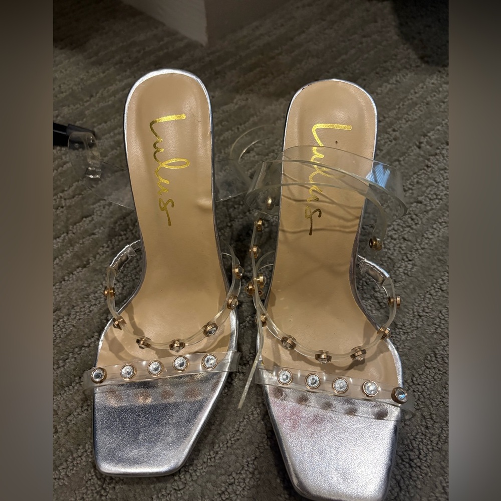 Women’s heels
